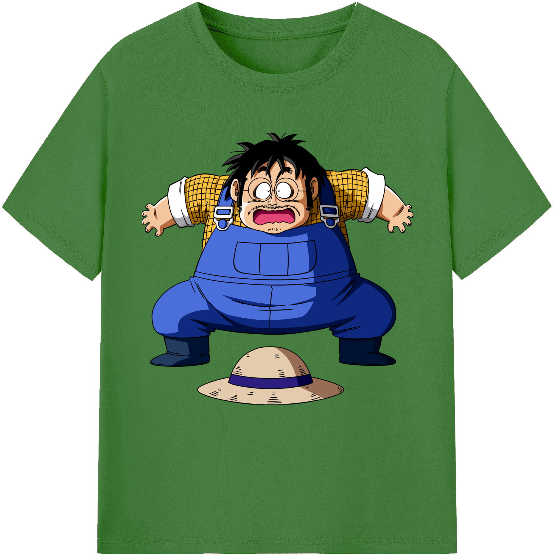 （画像用） ドラゴンボール DRAGON BALL レディースカジュアルプリントTシャツ（綿100％）